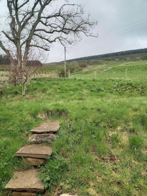 Lagganallachie Cottage Dunkeld Exterior foto